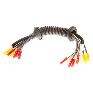 2008-2022 Abarth 500/595/695 Hatchback Rear Door Cable Wiring Harness Tailgate Loom 51277102 Generic
