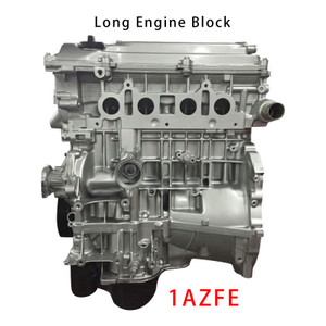 2001-2007 Toyota Rav-4 Brand New 1AZ-FE Engine Assembly Generic