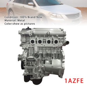 2001-2007 Toyota Avensis Brand New 1AZ-FE Engine Assembly Generic