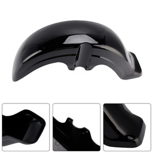 2001-2017 Suzuki Boulevard C50 Front Fender Mudguard Fairing Generic