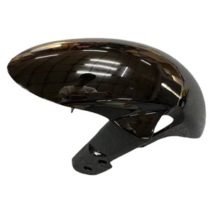 2007-2008 Suzuki GSXR 1000 Black & Gold GSXR Racing Amotopart Fairings Customs Fairing