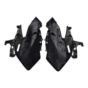 2025-2026 Yamaha T-MAX 560 Front Side Headlight Pannel Fairing Generic
