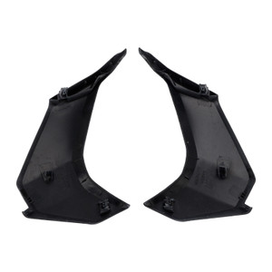 2022-2025 Honda ADV350 Air Intake Vent Cover side Panels Forge Generic