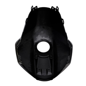 2023-2025 Triumph Street Triple 765 R/RS Gas Tank Cover Fairing Cowl Black Generic