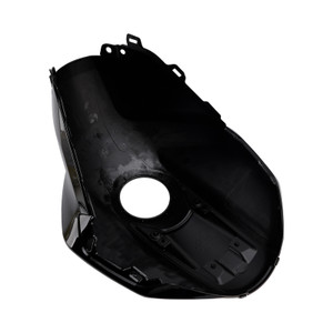 2023-2025 Triumph Street Triple 765 R/RS Gas Tank Cover Fairing Cowl Black Generic