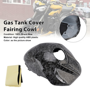 2023-2025 Triumph Street Triple 765 R/RS Gas Tank Cover Fairing Cowl Forge Generic
