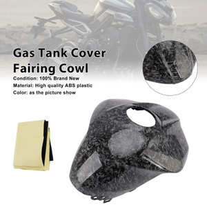 2023-2025 Triumph Street Triple 765 R/RS Gas Tank Cover Fairing Cowl Forge Generic