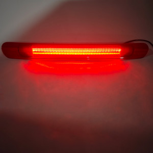 1998-2007 Toyota Land Cruiser LED 3RD Tail Light Brake Lamp Mount 81570-60061 Red Generic