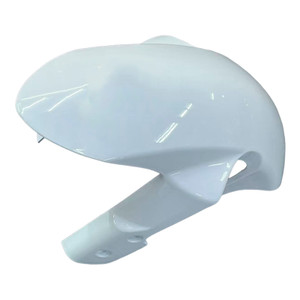 2007-2008 Suzuki GSXR 1000 White & Red Lucky Strike Racing Amotopart Fairings Customs Fairing