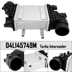 2016-2021 VW Crafter 2.0L Turbo Intercooler 04L145749M Generic