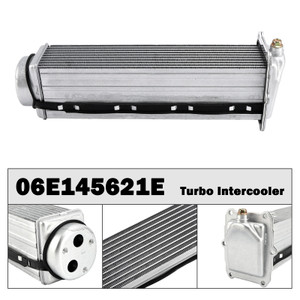 2011-2015 Volkswagen Touareg 3.0L Turbo Intercooler 06E145621S Generic