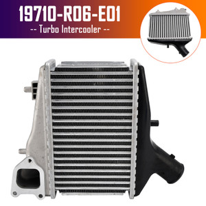 2007-2022 Honda CR-V III RE Turbo Intercooler 19710R06E01 Generic