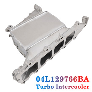 2012-2020 Seat Leon Turbo Intercooler 04L129766BA Generic