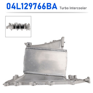 2012-2020 Skoda Kodiaq Octavia Turbo Intercooler 04L129766BA Generic