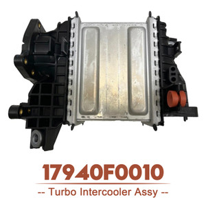 2022-2025 LEXUS RX350 NX350 TX350 Turbo Intercooler Assy 17940F0010 Generic