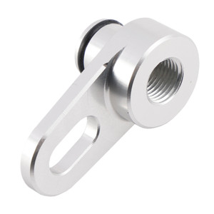 LSA LS9 LT4 LS Supercharger MAP Vacuum Port 1/8 NPT Hose Adapter Generic
