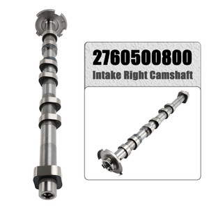 2015-2023 Mercedes-Benz C400 C43 AMG E400 E43 AMG Intake Right Camshaft 2760500800 Generic