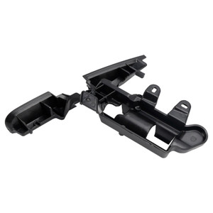 2014-2017 Jeep Grand Cherokee Left Headlight Washer Nozzle Bracket 68223027AA Generic
