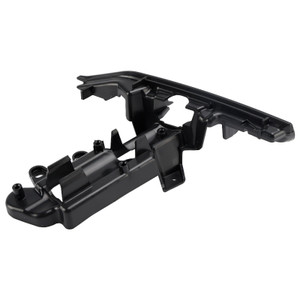 2014-2017 Jeep Grand Cherokee Right Headlight Washer Nozzle Bracket 68223026AA Generic