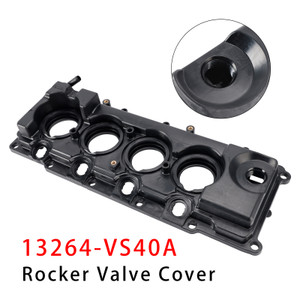 2007-onward Nissan Y61 TY61 Patrol GU Rocker Valve Cover 13264-VS40A Generic