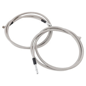 2004-2007 GMC Sierra 1500 Fuel Line Kit 15946187 Generic