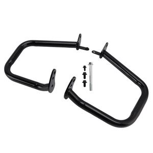 2021-2025 HONDA CB250 Engine Guard Crash Bar Frame Protector Bumper Generic
