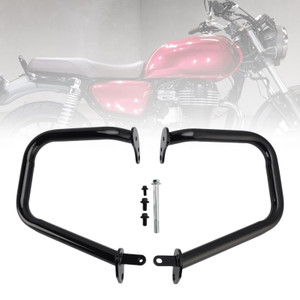 2021-2025 HONDA CB250 Engine Guard Crash Bar Frame Protector Bumper Generic