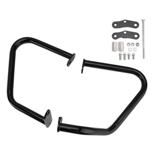 2021-2025 Honda Rebel 1100 Engine Guard Crash Bar Frame Protector Bumper Generic