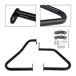 2021-2025 Honda Rebel 1100 Engine Guard Crash Bar Frame Protector Bumper Generic