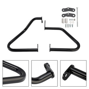 2021-2025 Honda Rebel 1100 Engine Guard Crash Bar Frame Protector Bumper Generic