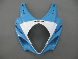 Fairings Suzuki GSXR 1000 Blue Rizla  Racing  (2007-2008)