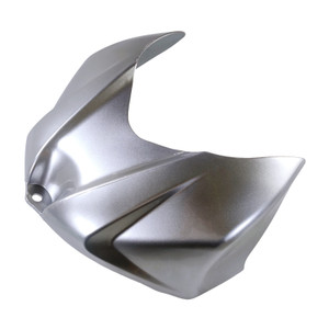2007-2008 Suzuki GSXR 1000 Silver GSXR Racing Amotopart Fairings Customs Fairing