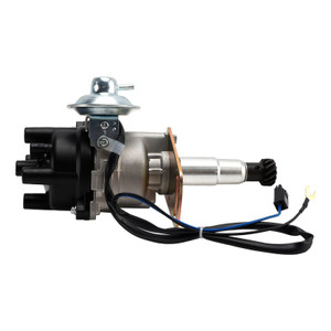 1987-1993 Mazda B2200 Ignition Distributor w/Cap & Rotor DST882 Generic