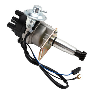 1987-1993 Mazda B2200 Ignition Distributor w/Cap & Rotor DST882 Generic