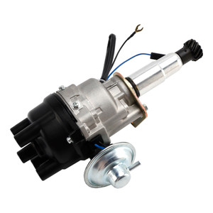 1987-1993 Mazda B2200 Ignition Distributor w/Cap & Rotor DST882 Generic