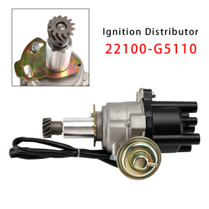 1967-1994 Nissan Datsun B110 B210 B120 Ignition Distributor 22100-G5110 Generic