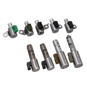 2005-2011 LEXUS GS300 IS300 9X Transmission Shift Solenoids A760 A761E A960E AB60E AB60F GS300 Generic