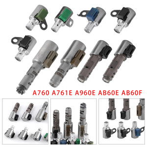 2007-2011 TOYOTA TUNDRA 9X Transmission Shift Solenoids A760 A761E A960E AB60E AB60F GS300 Generic