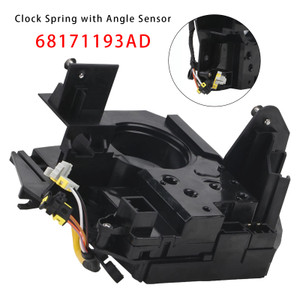 2013-2020 Dodge Journey Steering Clock Spring with Angle Sensor 68171193AD Generic
