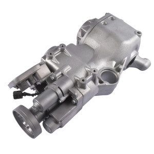 2012-2018 Range Rover Evoque Rear Carrier Differential Assembly LR077391 Generic