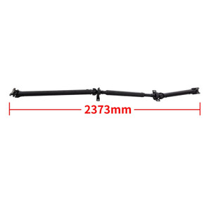 2003+ Mercedes-Benz Vito Viano W639 Propshaft Complete 2375mm A6394103506 Generic