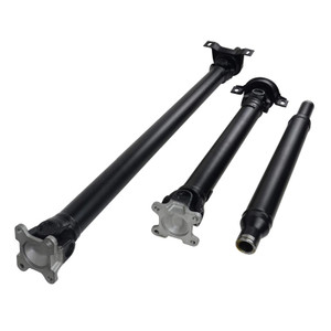 2003+ Mercedes-Benz Vito Viano W639 Propshaft Complete 2375mm A6394103506 Generic