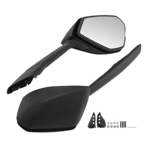 2025-2026 Aprilia RSV4 1100 Rearview Mirrors Left and Right 2B008412 Generic