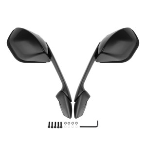 2022-2024 Suzuki GSX1300R Hayabusa Rearview Mirrors Left and Right 56500-10L00 Generic