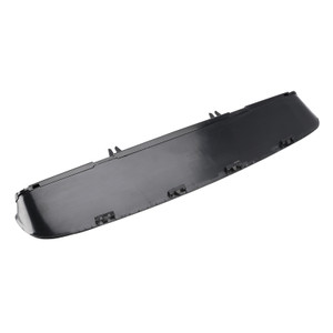 2023-2025 RAM 2500 3500 Center Hood Bezel 68565535AB Generic