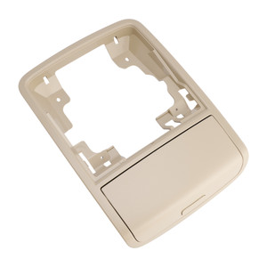 2011-2014 VW Jetta VI MK6 Beige Overhead Console Sunglass Holder 5C6868837 Generic