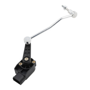 2003-2010 Bentley Continental GT (3W0) Front Left Height Level Sensor 3W0941285C Generic