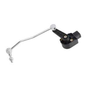 2003-2010 Bentley Continental GT (3W0) Front Left Height Level Sensor 3W0941285C Generic