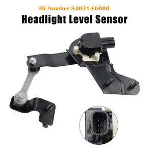 2008-onward Subaru Legacy Outback Impreza Headlight Level Sensor 84031-FG000 Generic