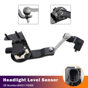 2011-onward Subaru Levorg XV I Headlight Level Sensor 84031-FG000 Generic